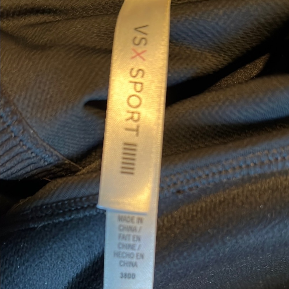 NWOT VSX SPORTS BRA S38DD - Picture 8 of 9